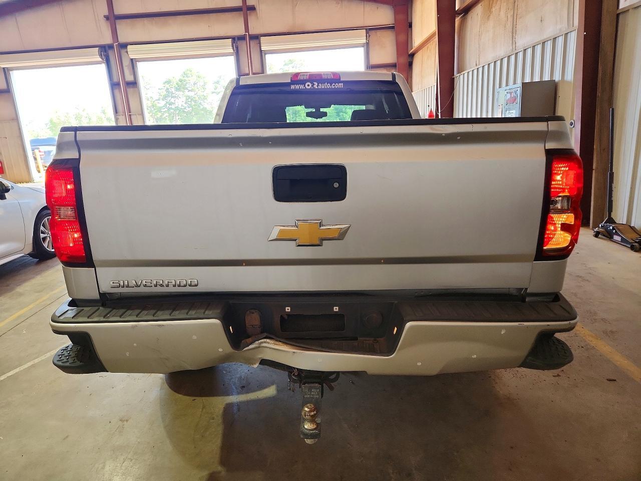 2019 Chevrolet Silverado Ld C1500 Custom - Image 6