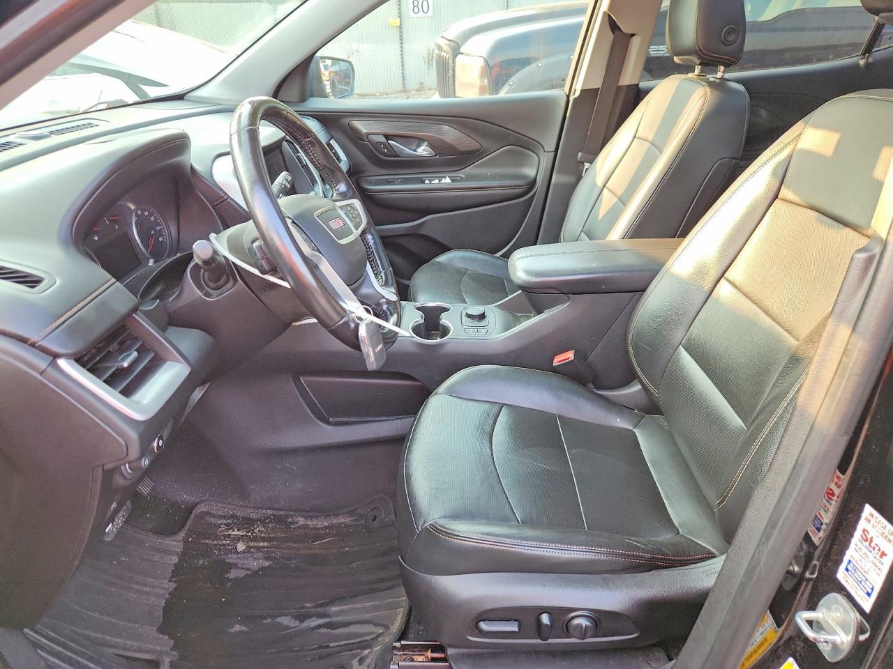 2019 GMC Terrain Slt - Фото 7