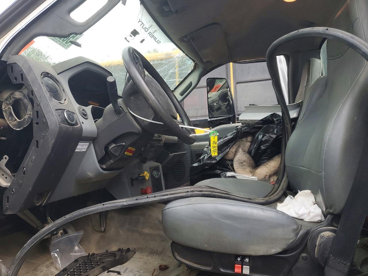 2021 Ford F650 Super Duty - Image 7