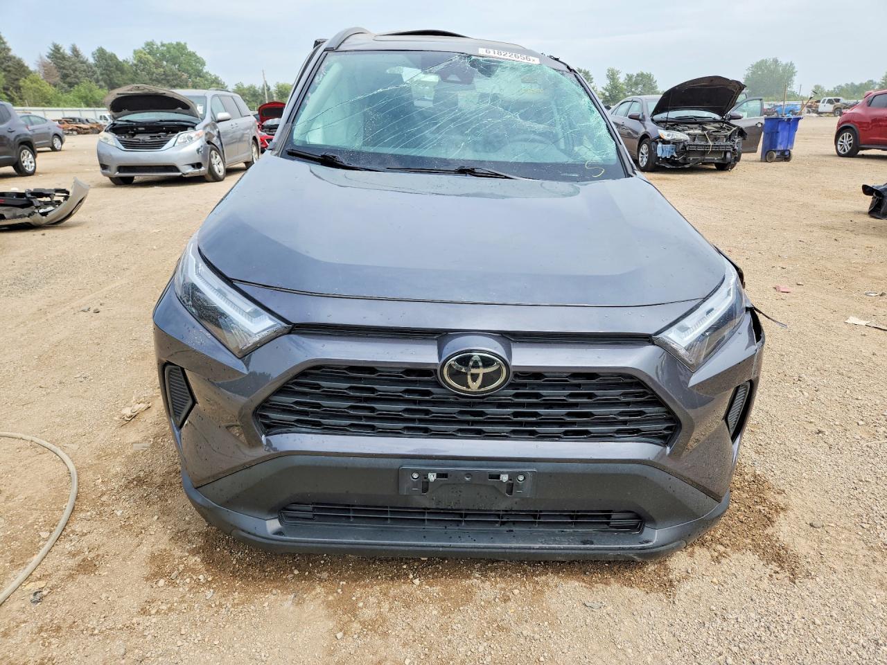 2022 Toyota Rav4 Xle - Image 5