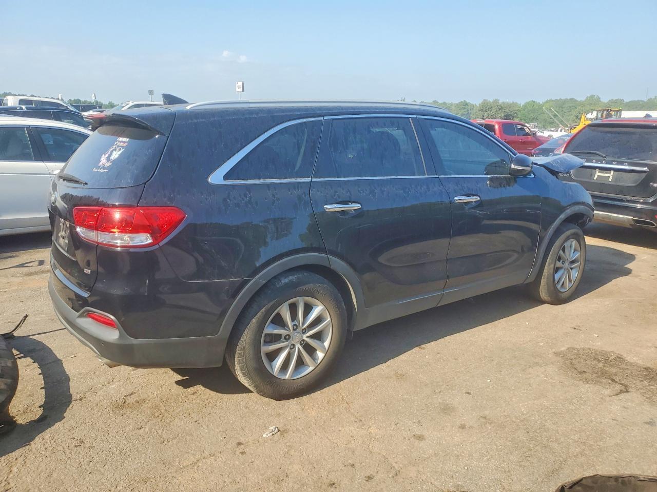2018 Kia Sorento Lx - Фото 3