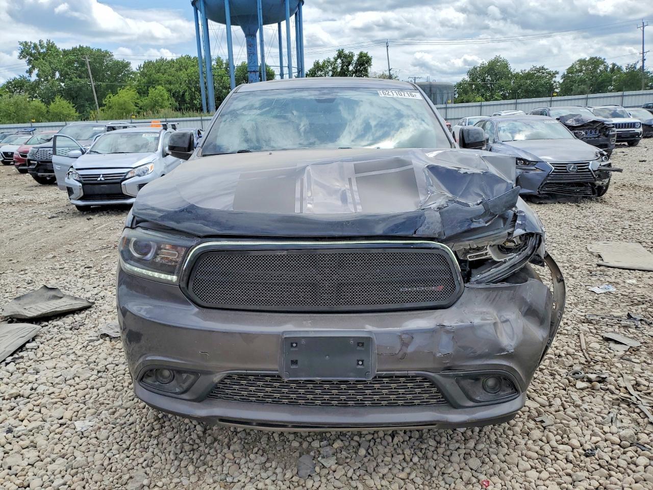 2016 Dodge Durango Limited - Image 5
