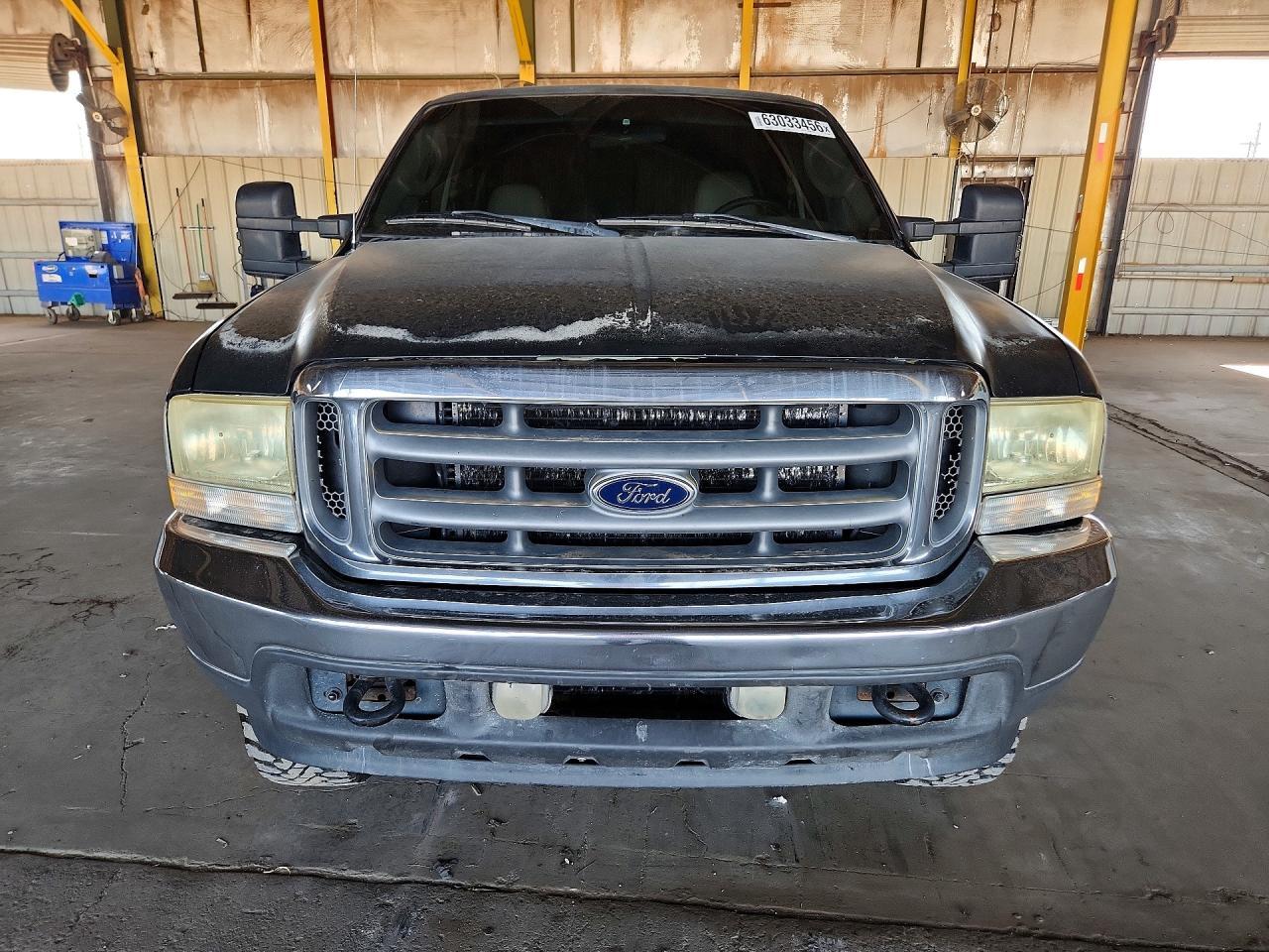 2004 Ford F250 Super Duty - Image 5