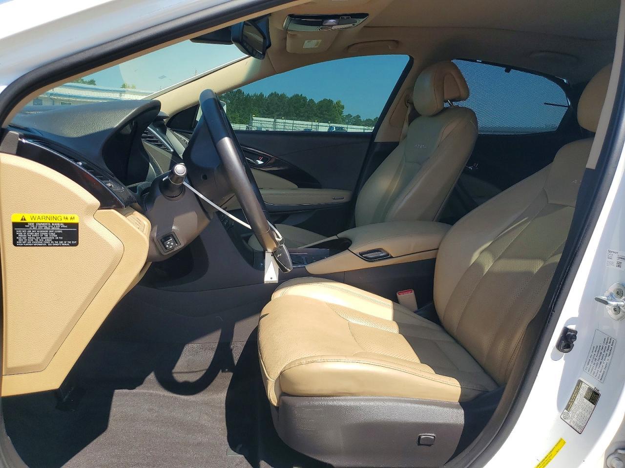 2015 Hyundai Azera Limited - Image 6
