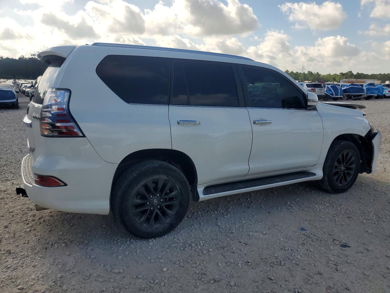 2020 Lexus Gx 460 Premium - Фото 3