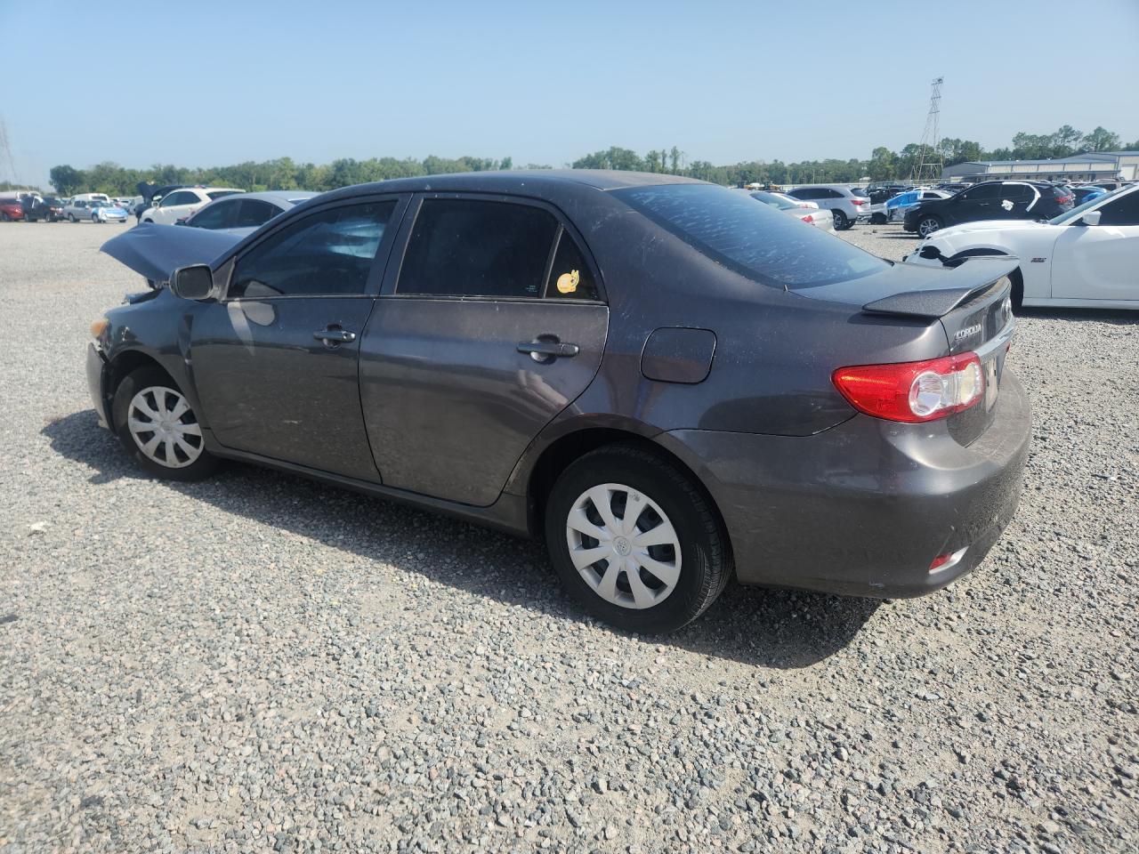 2013 Toyota Corolla L - Image 2
