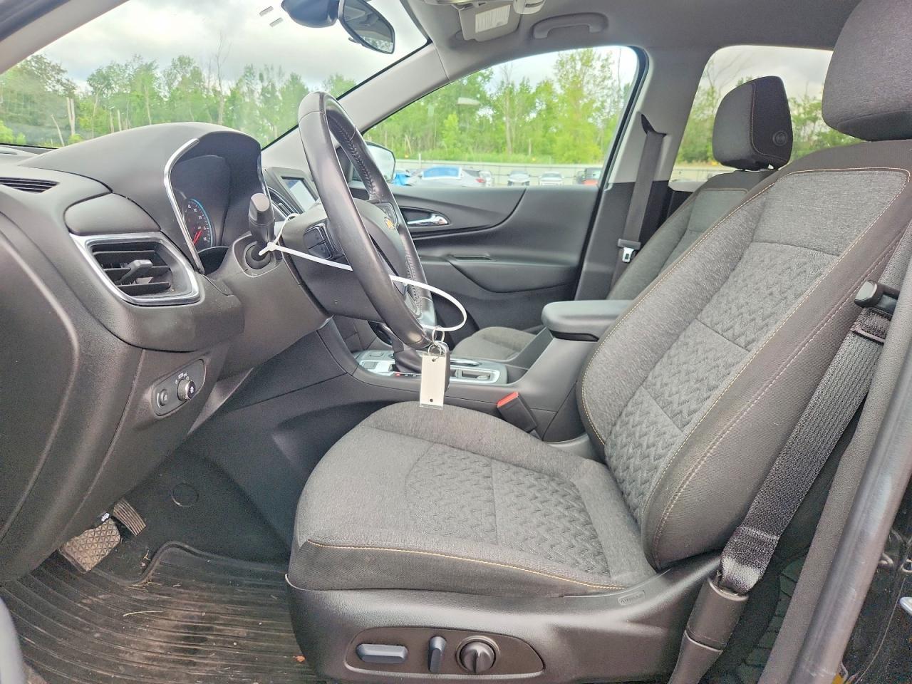 2022 Chevrolet Equinox Lt - Image 7