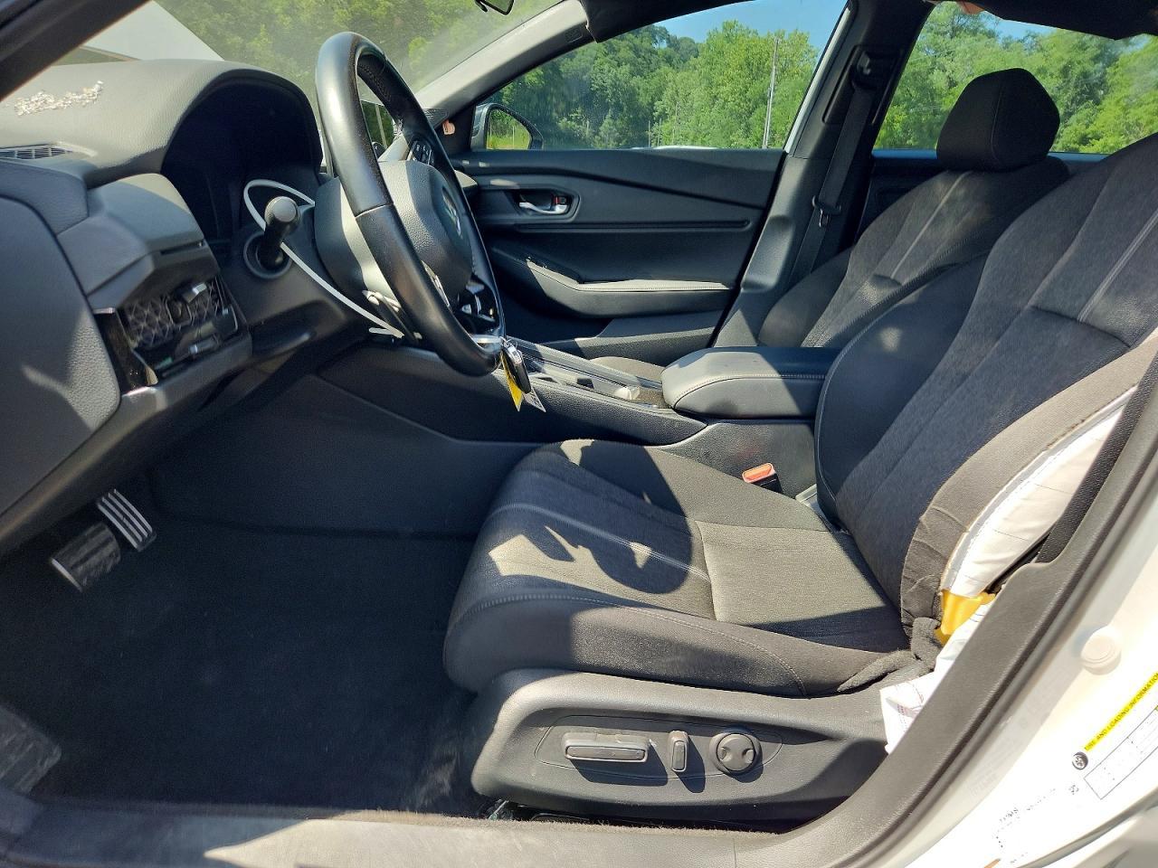 2024 Honda Accord Hybrid Sport - Фото 7