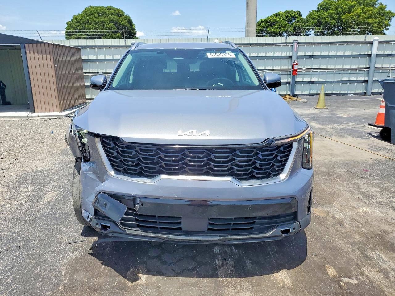2024 Kia Sorento - Image 5