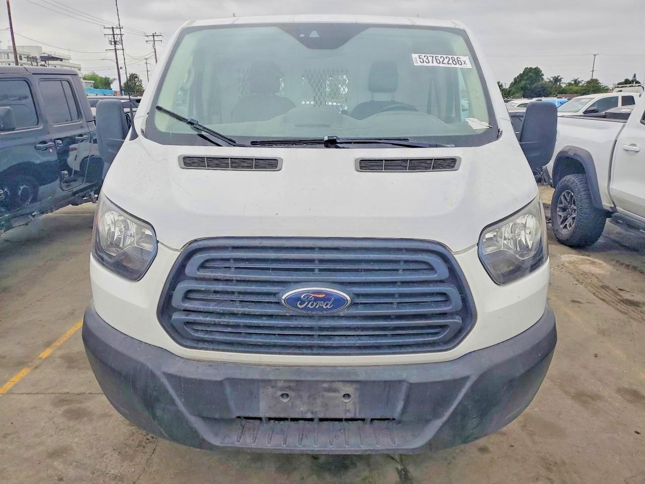 2019 Ford Transit - Image 5