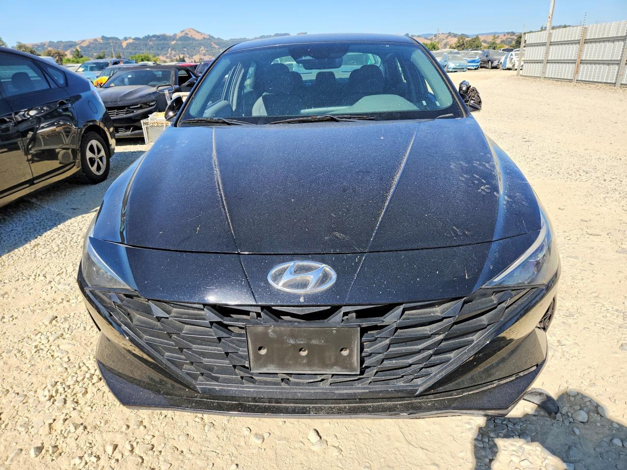 2021 Hyundai Elantra Sel - Image 5