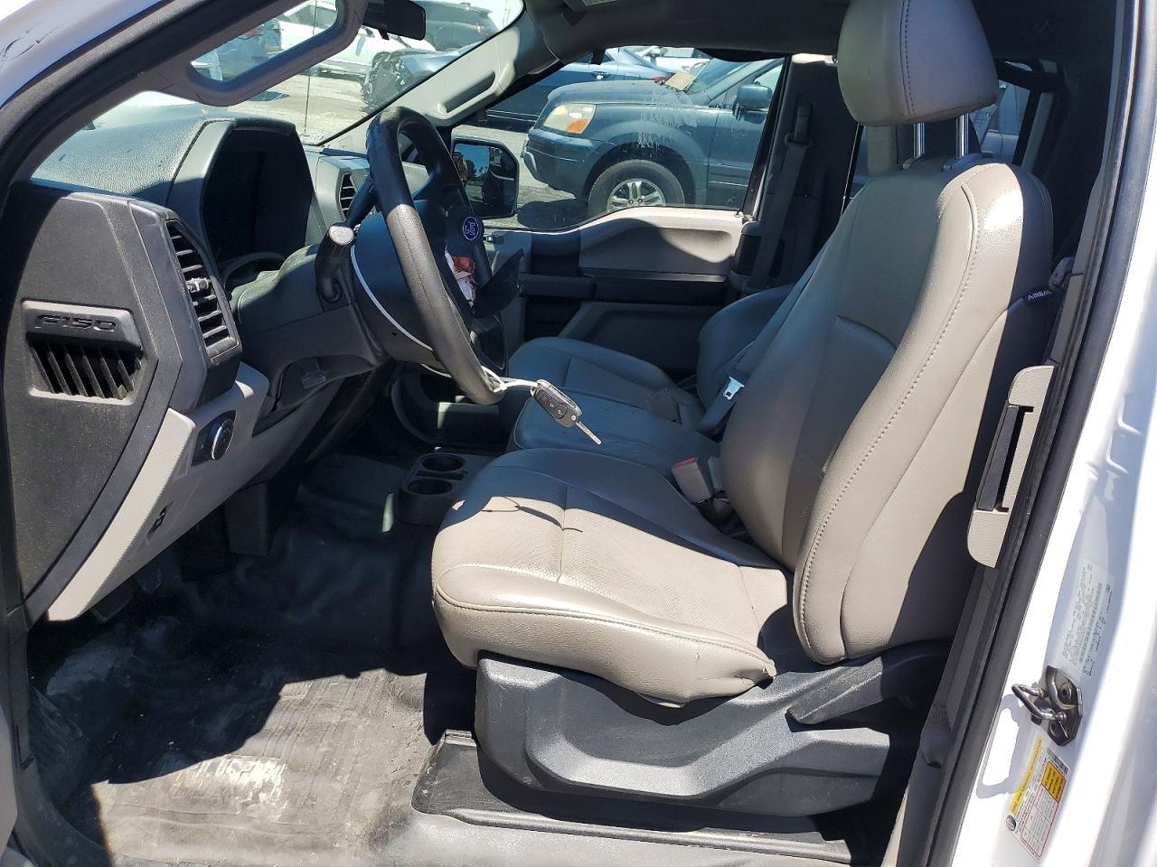 2019 Ford F150 Super Cab - Фото 7