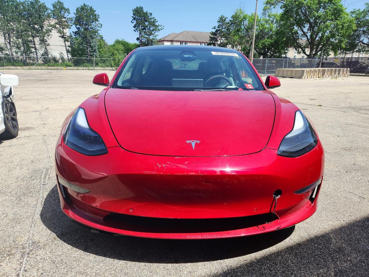 2022 Tesla Model 3 - Image 5