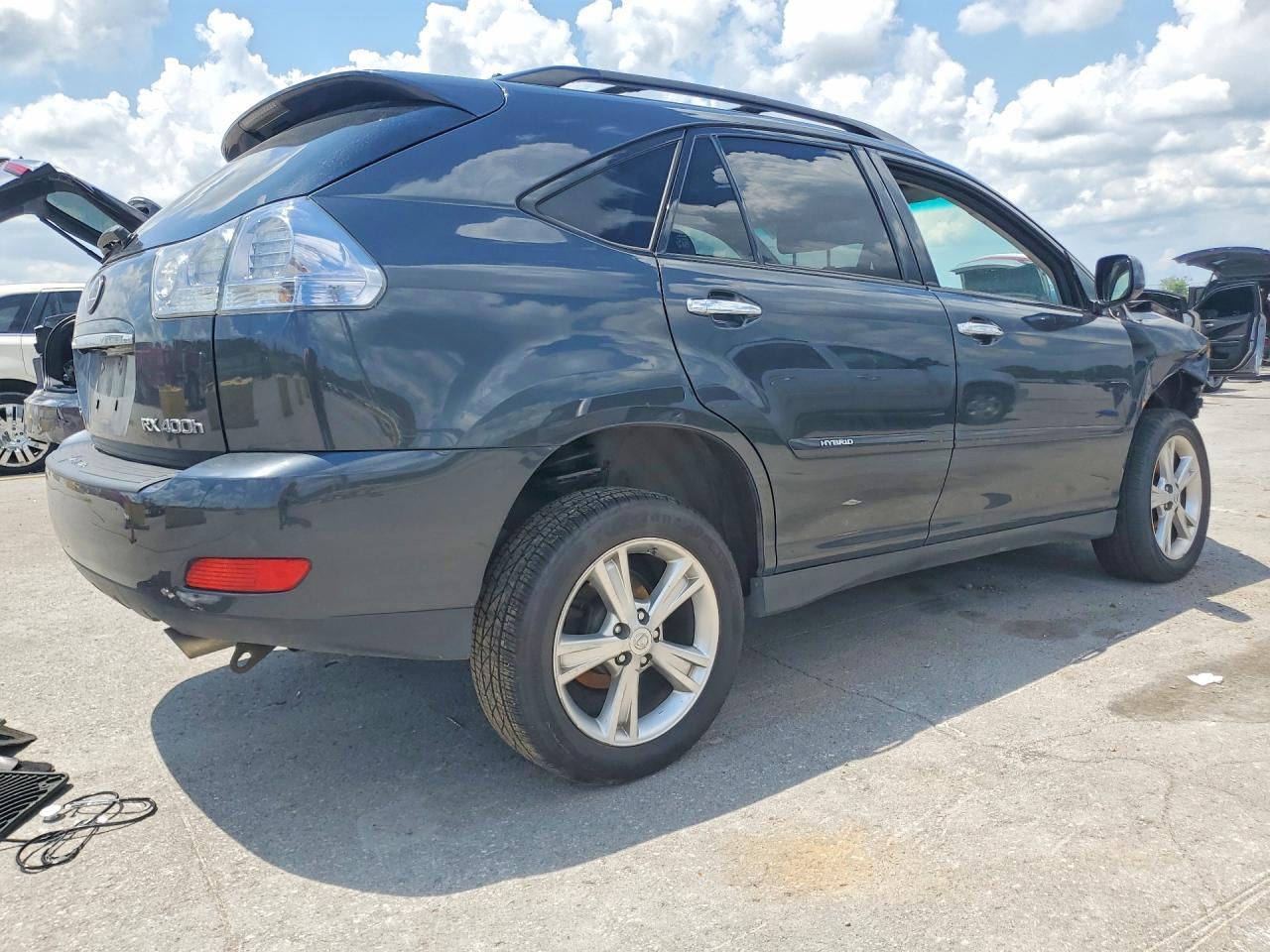 2008 Lexus Rx 400H - Image 3