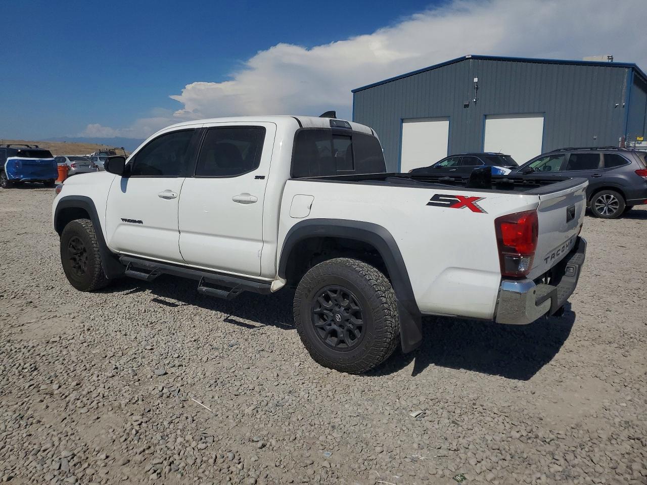 2023 Toyota Tacoma Sr5 V6 - Image 2