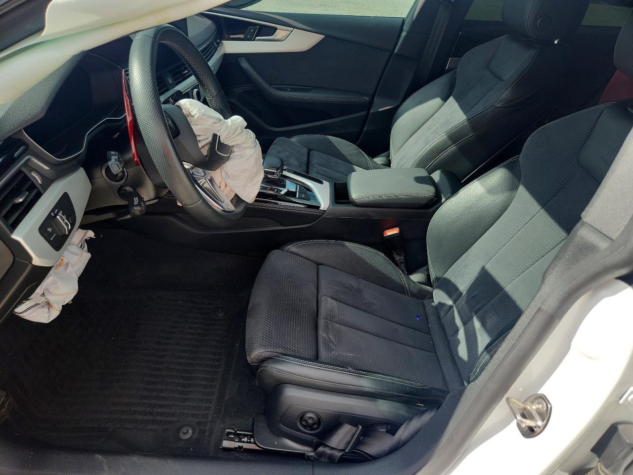 2024 Audi A5 Premium Plus 45 - Фото 7
