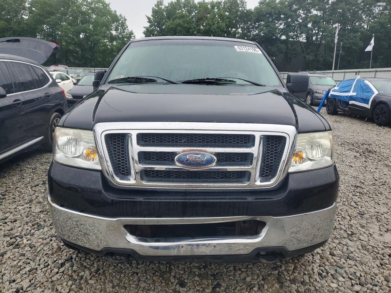 2008 Ford F150 - Фото 5