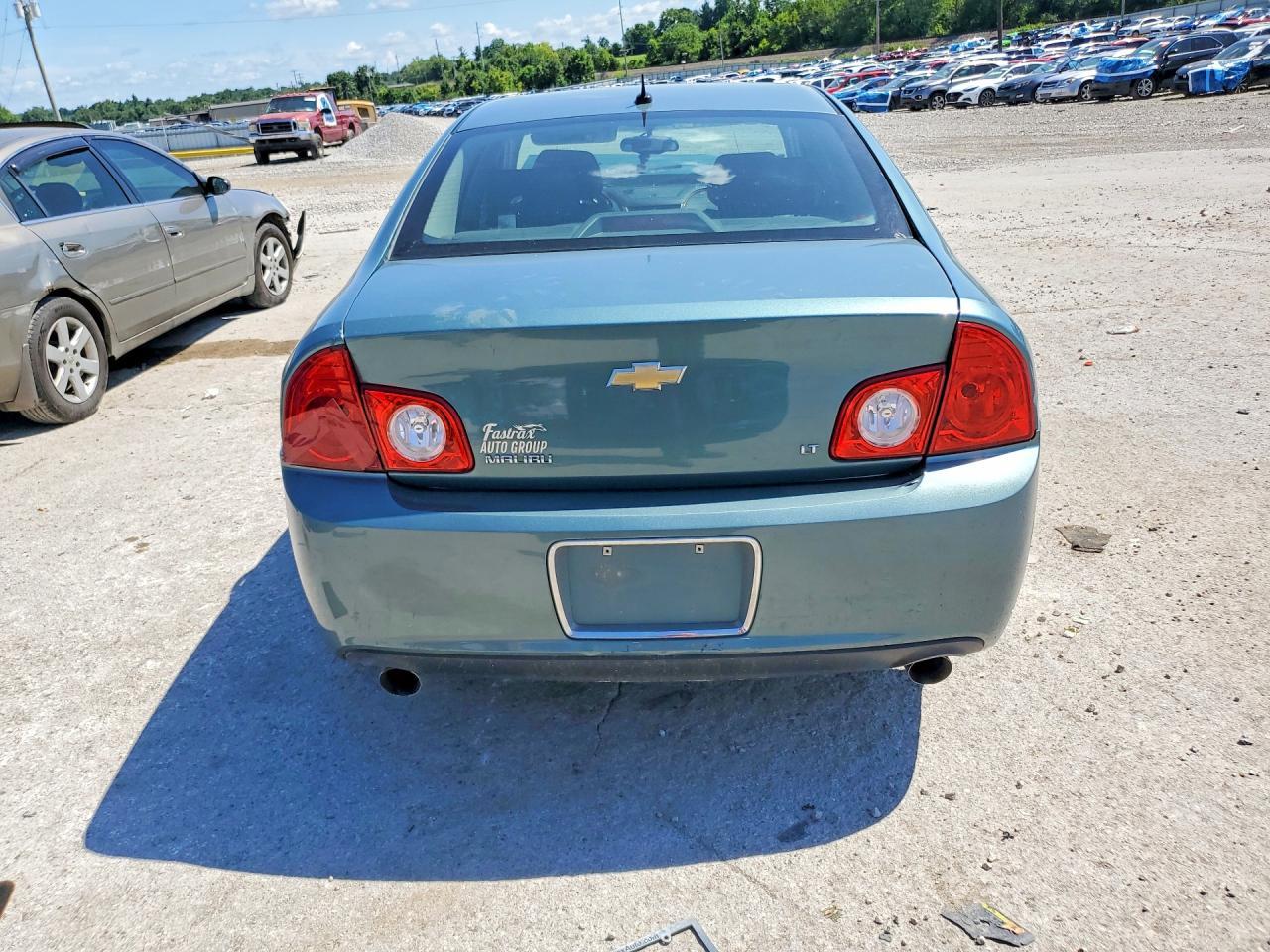 2009 Chevrolet Malibu 2Lt - Image 6