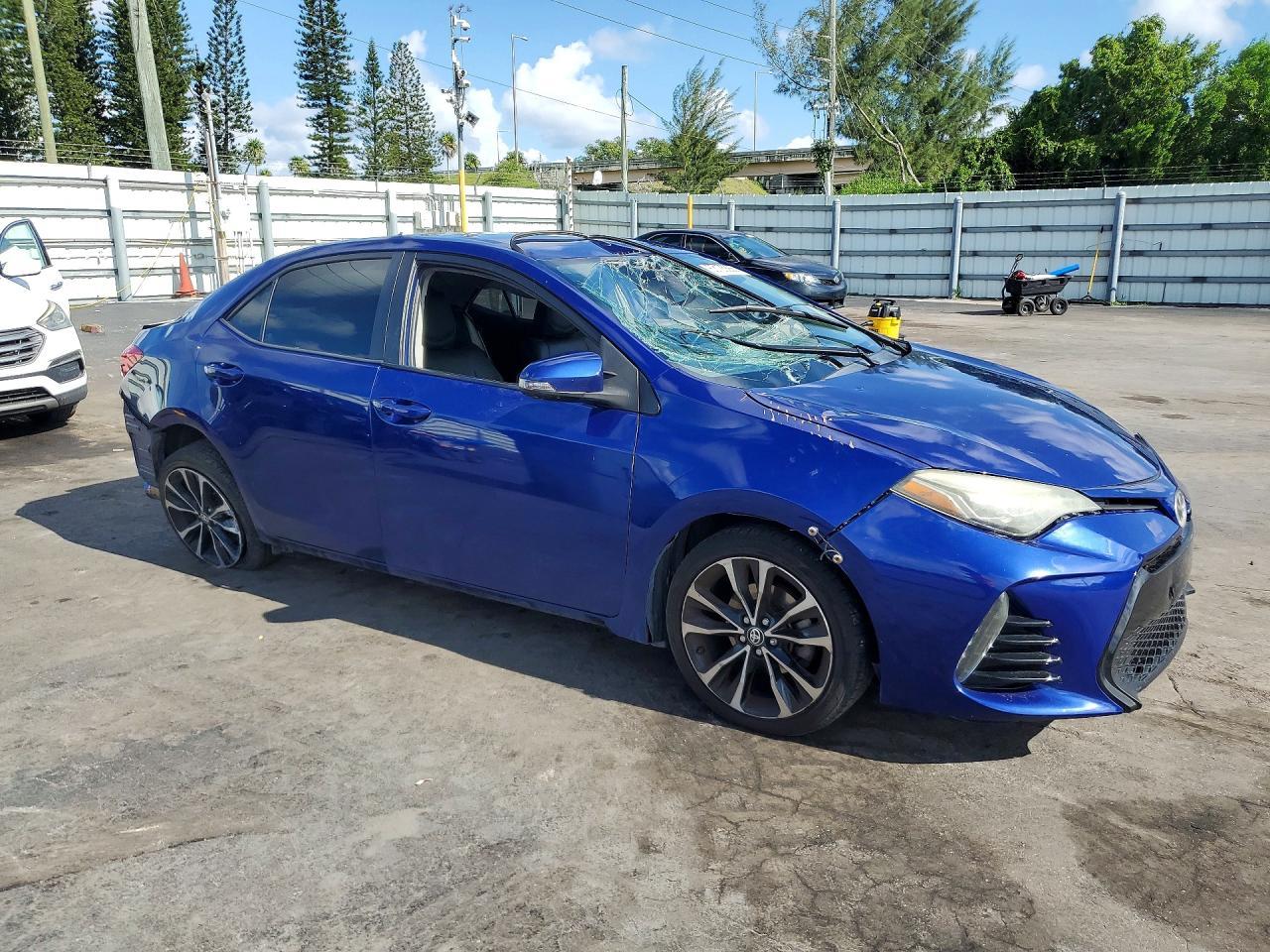 2019 Toyota Corolla Se - Фото 4