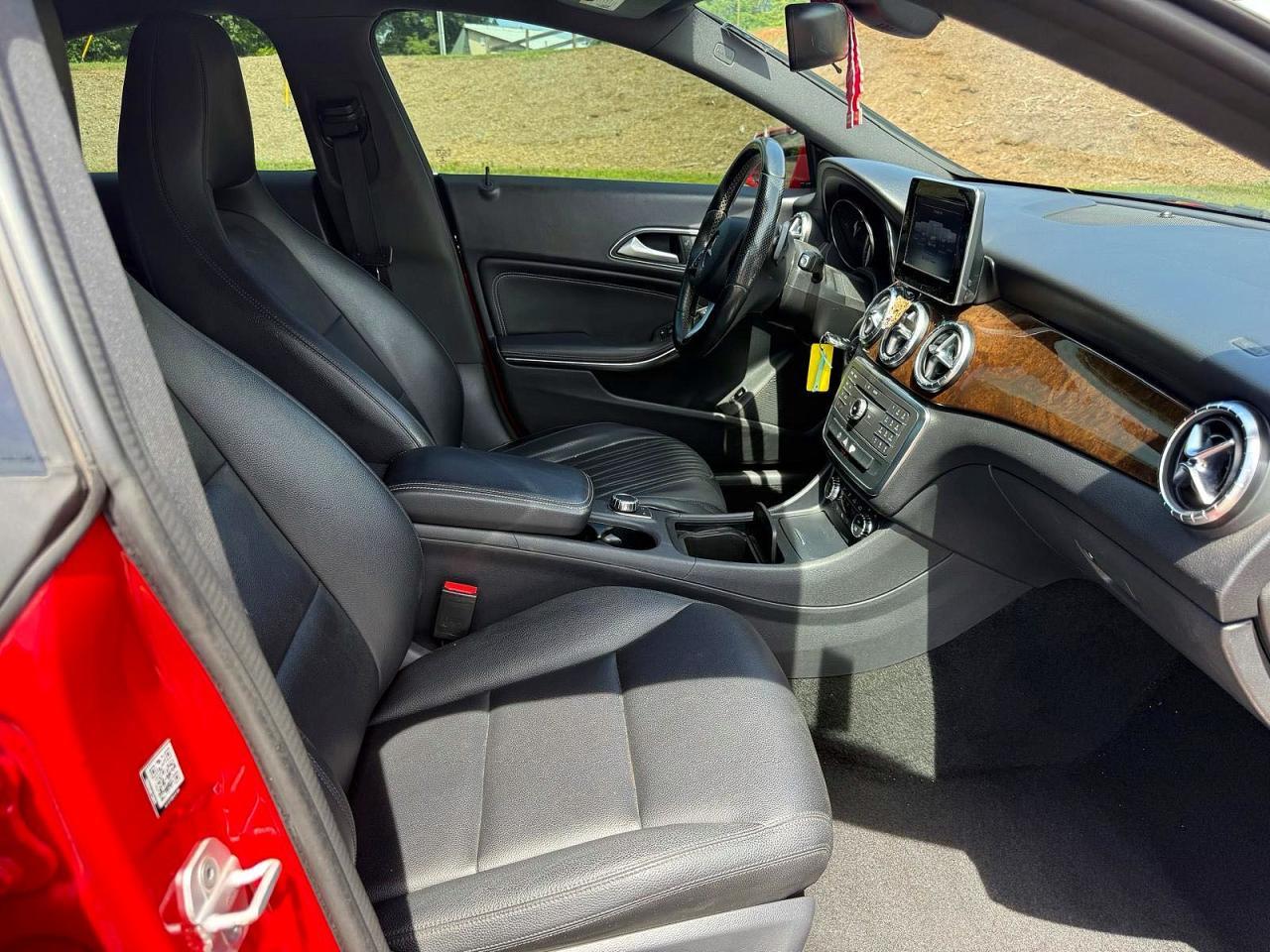2015 Mercedes-Benz Cla 250 - Фото 5