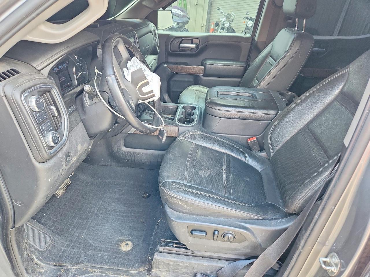 2021 GMC Sierra K1500 Denali - Фото 7