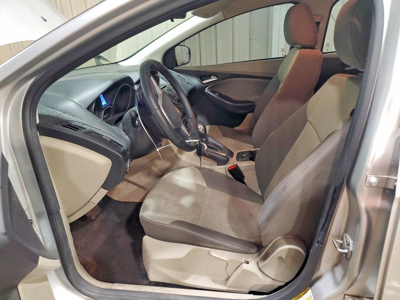 2014 Ford Focus Se - Фото 7