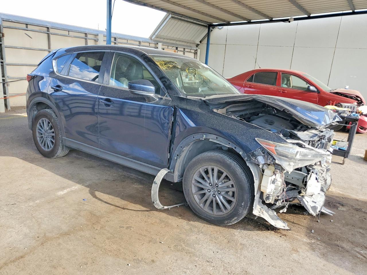 2019 Mazda Cx-5 Touring - Фото 4