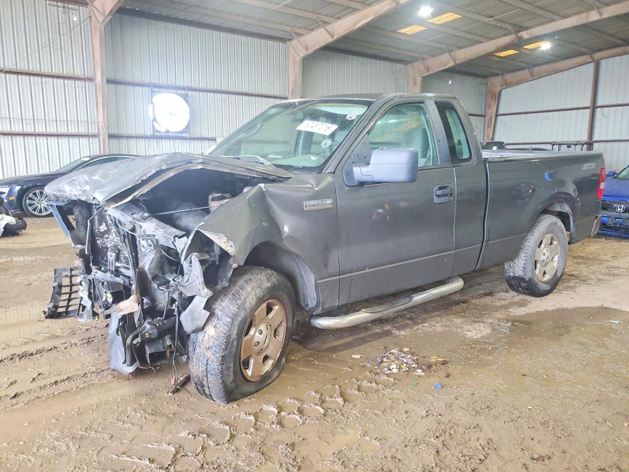 2007 Ford F150