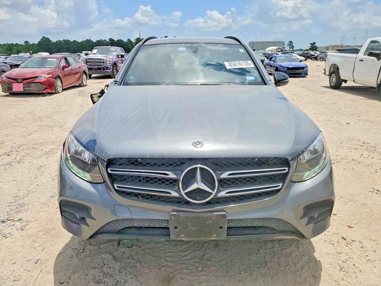 2019 Mercedes-Benz Glc 300 - Image 5