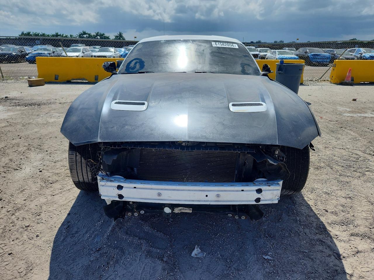 2020 Ford Mustang Gt - Image 5