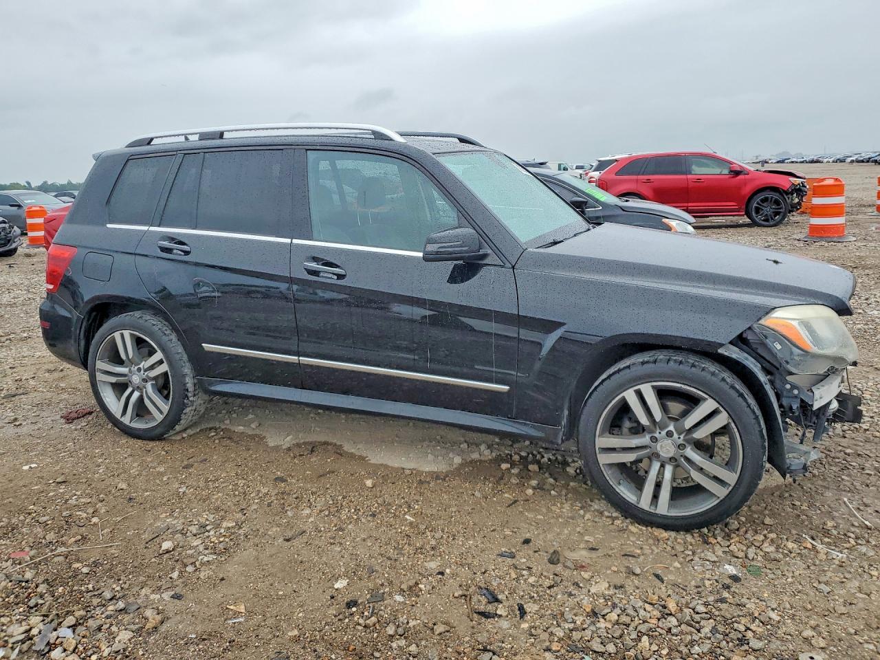 2014 Mercedes-Benz Glk 350 - Image 4