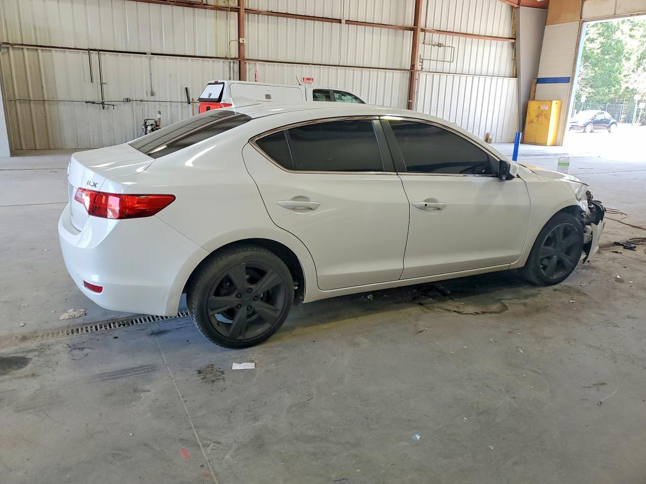 2014 Acura Ilx 20 - Фото 3