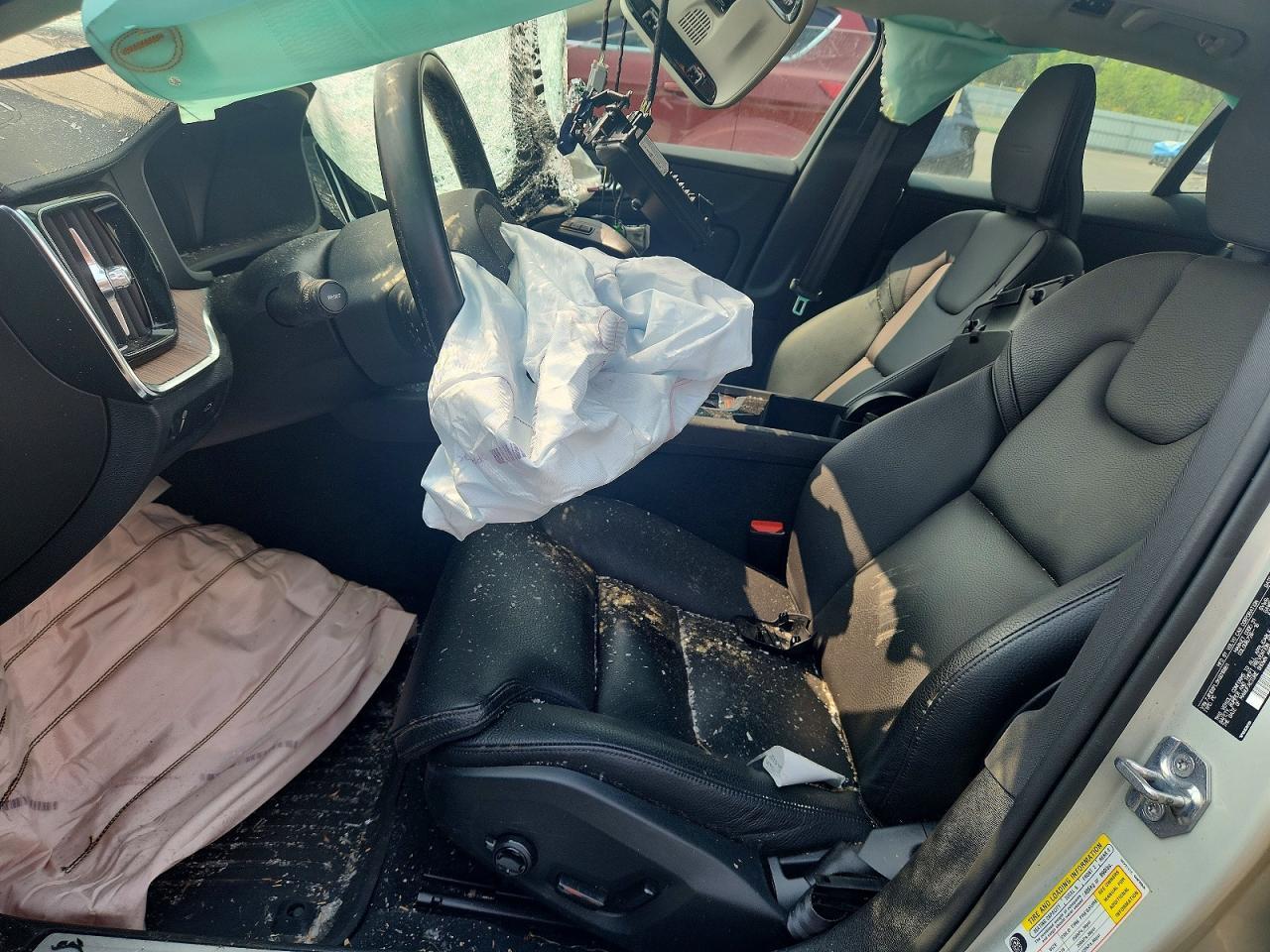 2019 Volvo S60 T5 Inscription - Фото 7