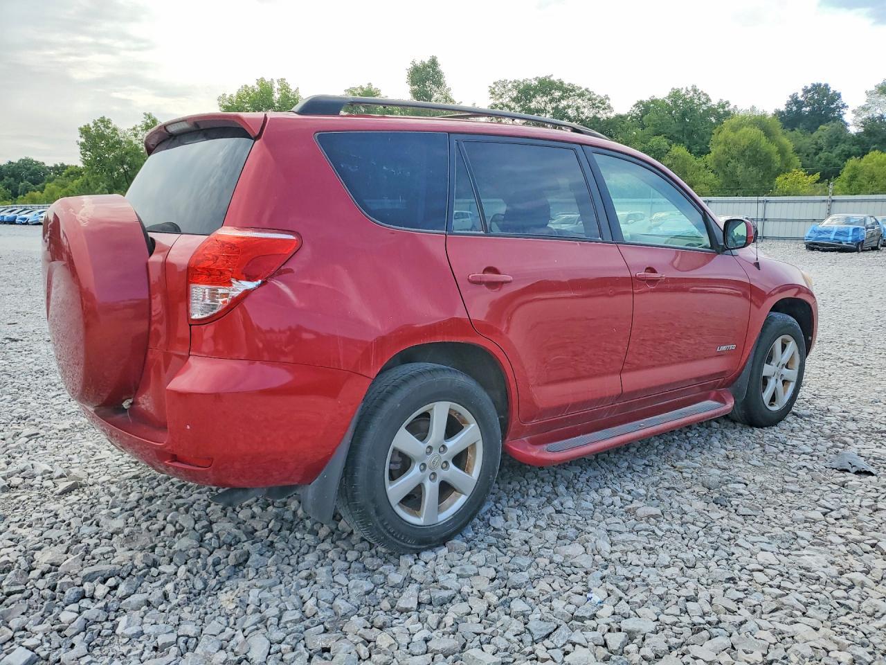 2006 Toyota Rav4 Limited - Фото 3