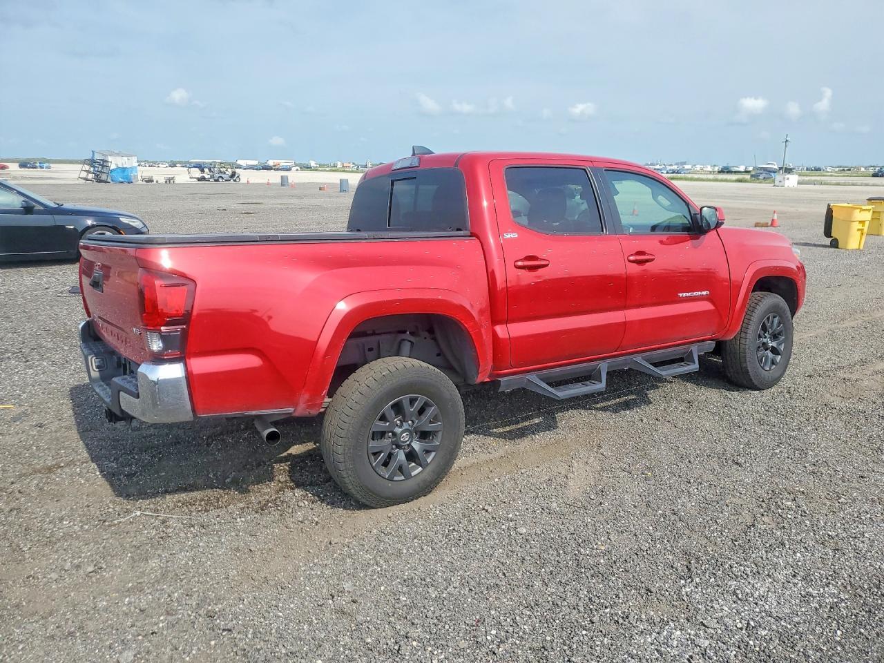 2023 Toyota Tacoma Sr5 V6 - Фото 3