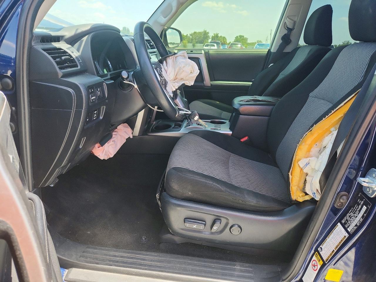 2019 Toyota 4Runner Sr5 - Фото 7