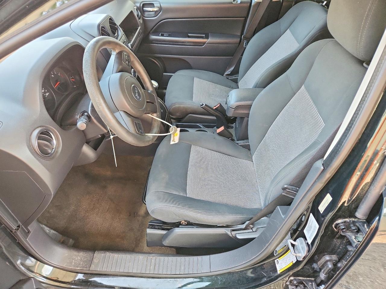 2013 Jeep Compass Sport - Фото 7