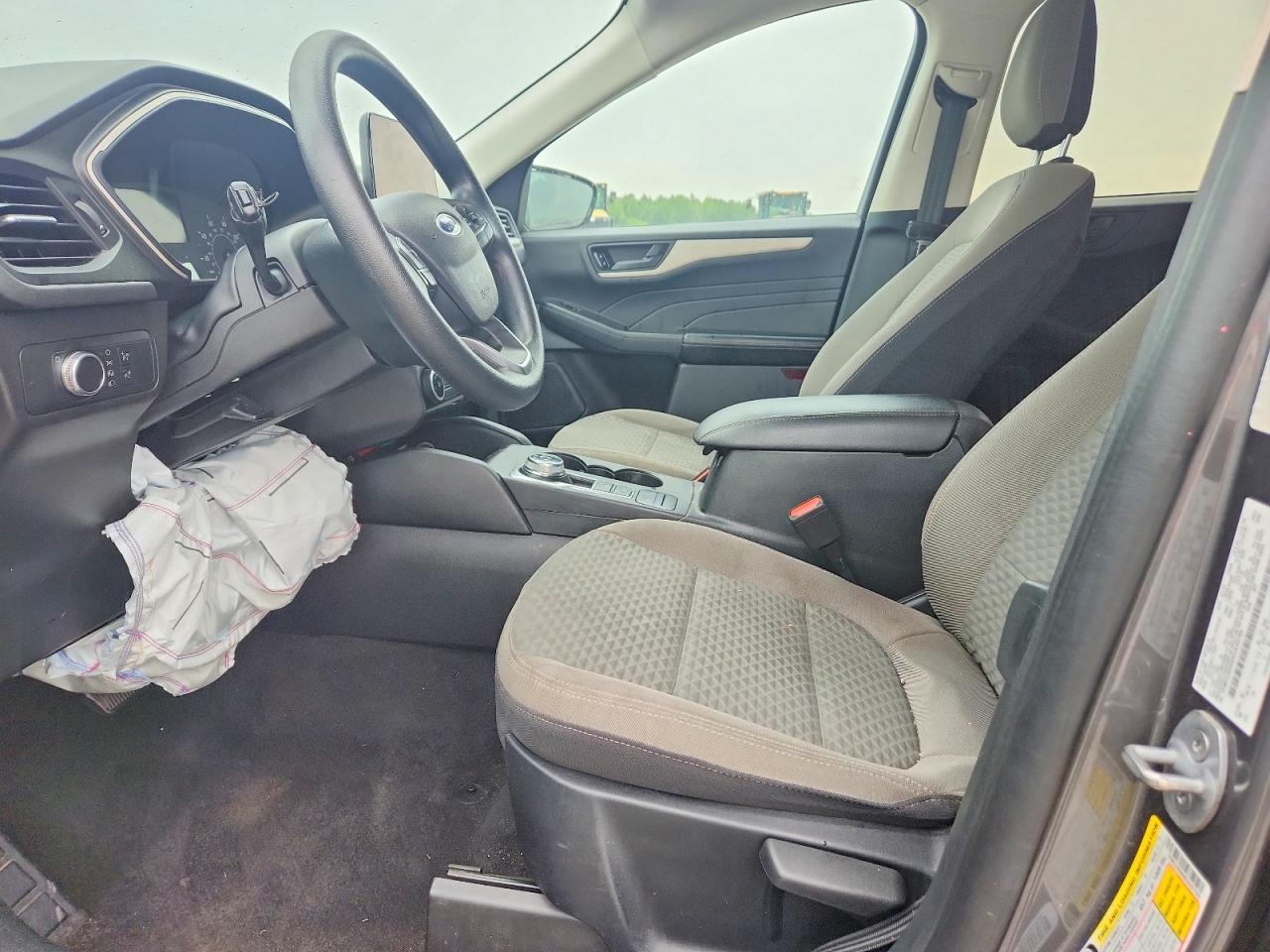 2022 Ford Escape Se - Image 7