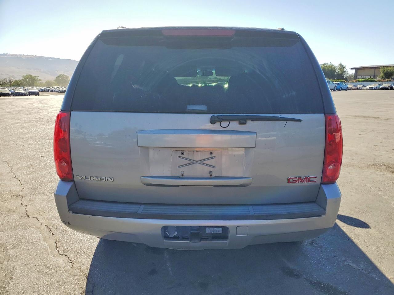 2007 GMC Yukon - Фото 6