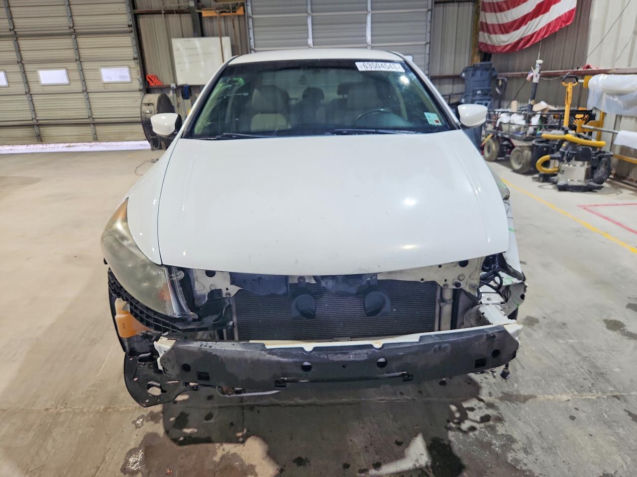 2012 Honda Accord Se - Image 5