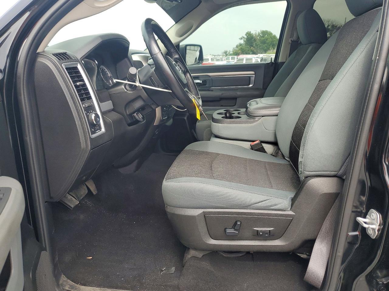 2019 Ram 1500 Classic Slt - Фото 7