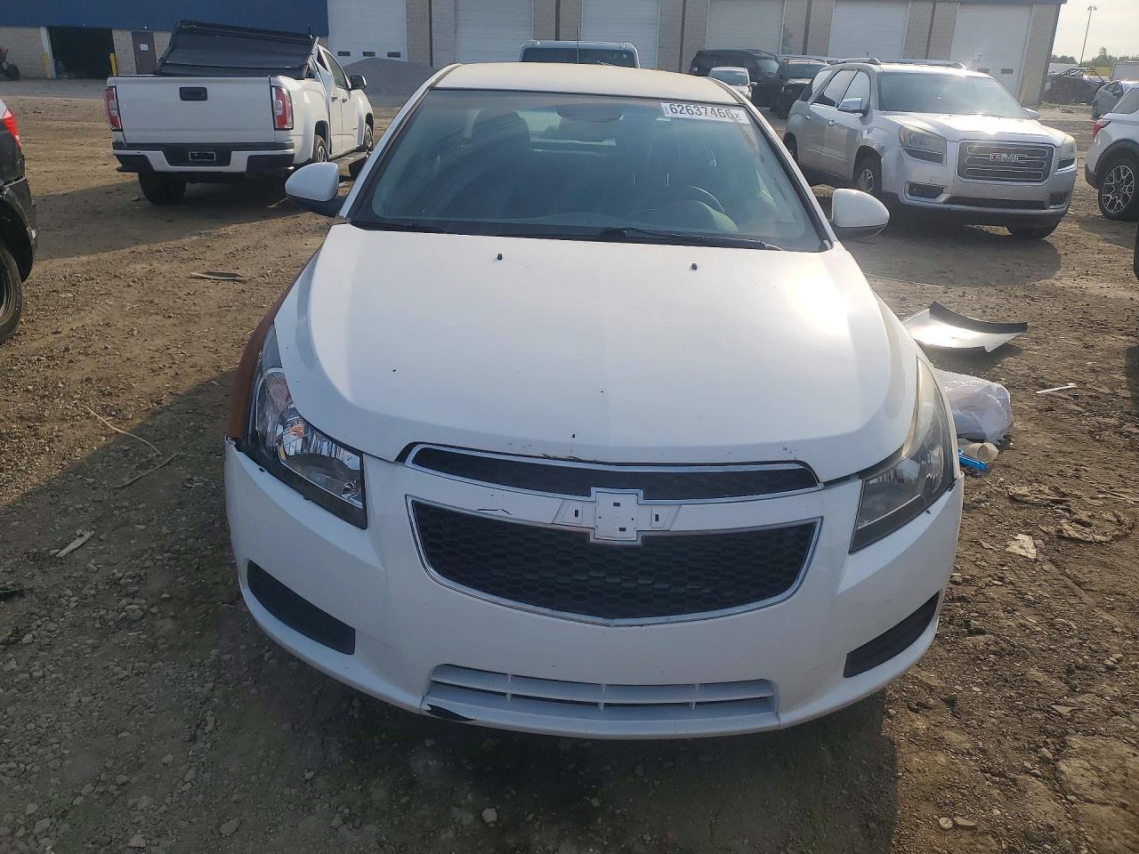 2016 Chevrolet Cruze Limited Lt - Image 5