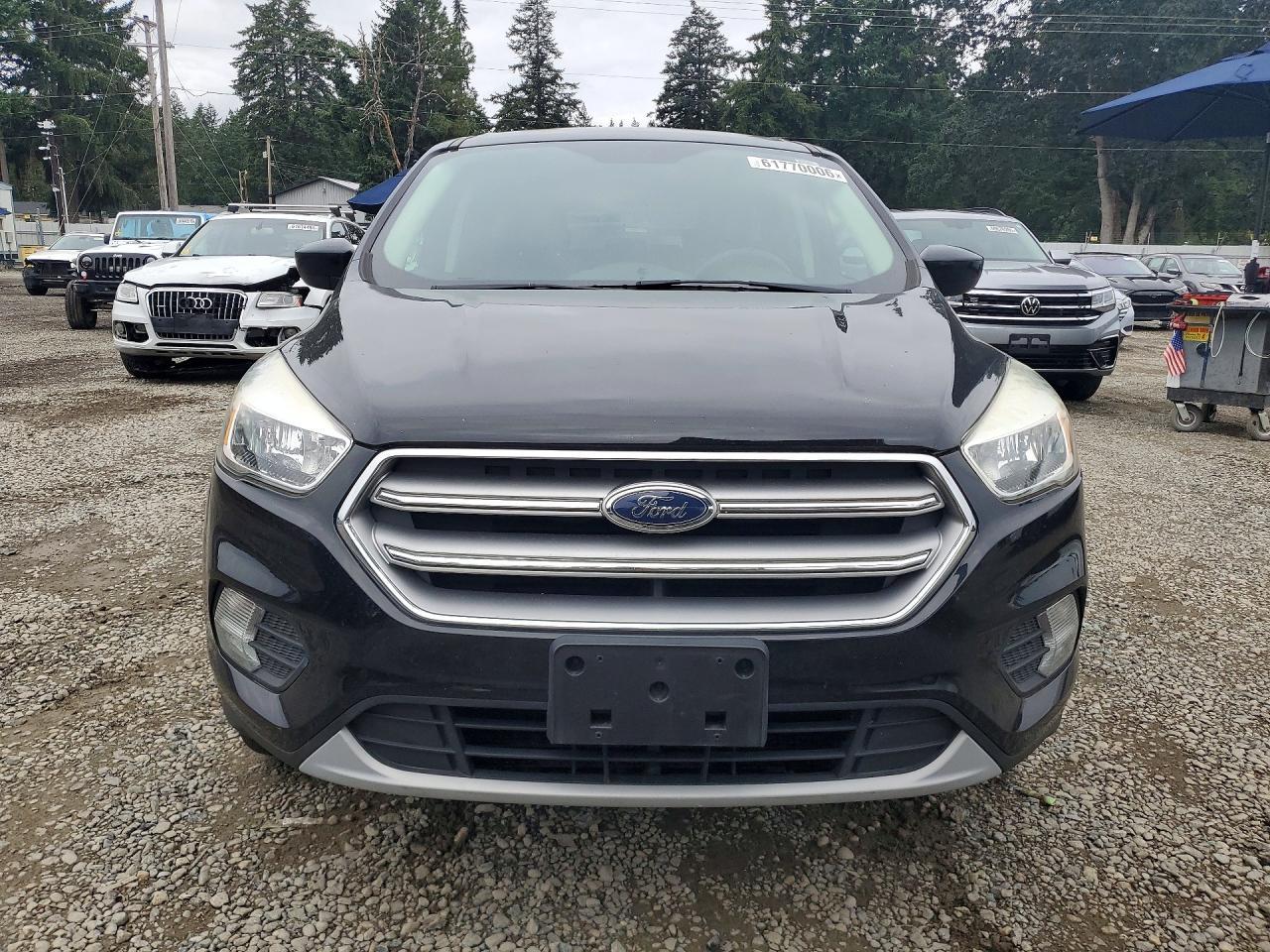 2017 Ford Escape Se - Image 5