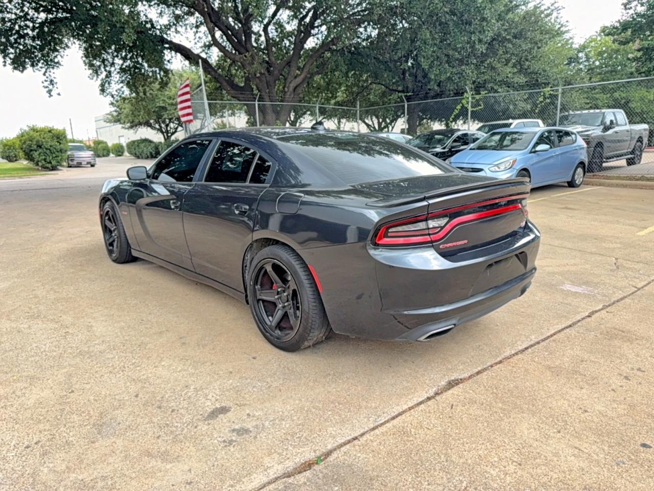 2016 Dodg Charger R/ - Image 3