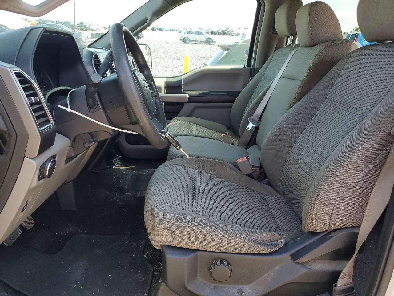 2018 Ford F150 Supercrew - Image 7