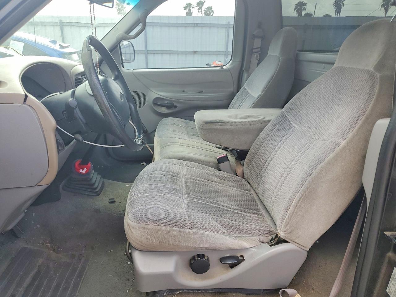 1998 Ford F150 - Image 7