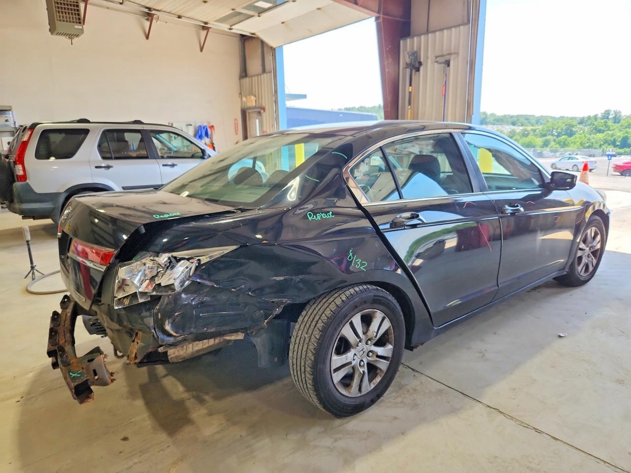 2012 Honda Accord Se - Фото 3