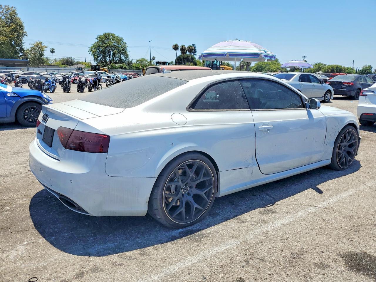 2015 Audi Rs5 - Image 3