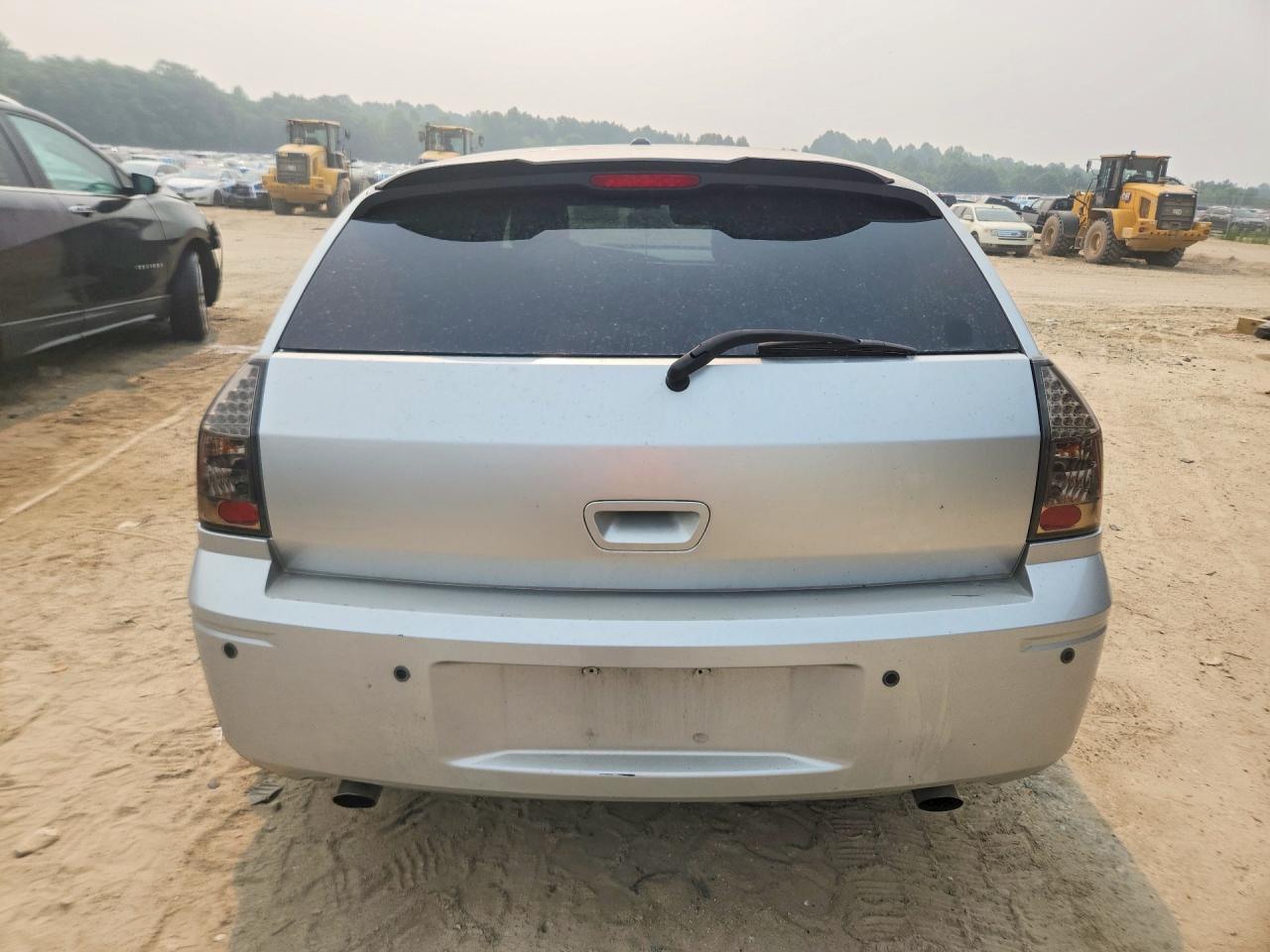 2007 Dodge Magnum R/T - Image 6