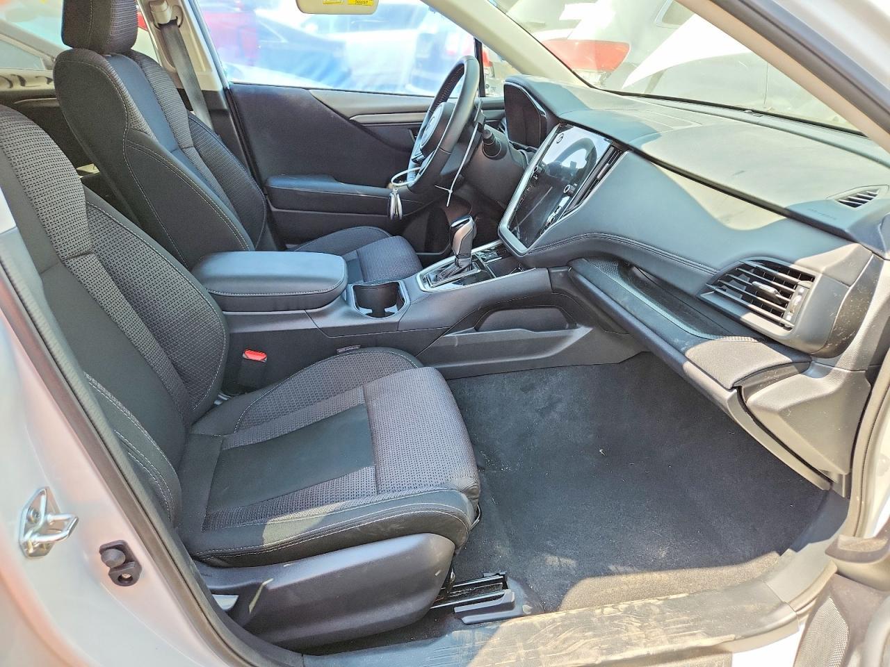 2025 Subaru Outback Premium - Фото 7